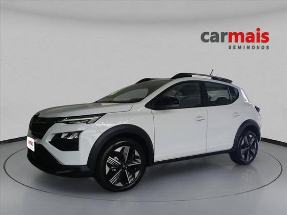 RENAULT KARDIAN 1.0 TCE FLEX TECHNO EDC