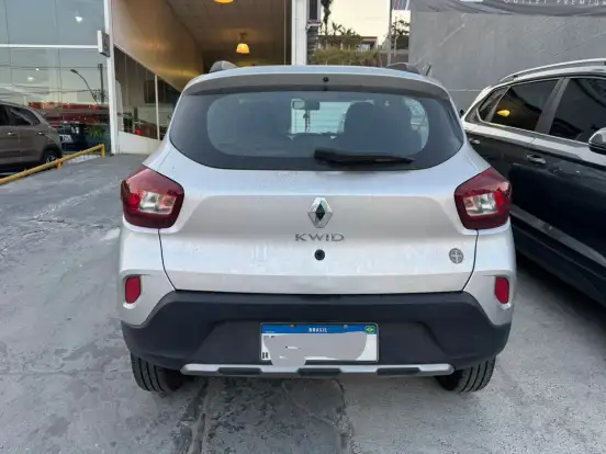 RENAULT-KWID-2024