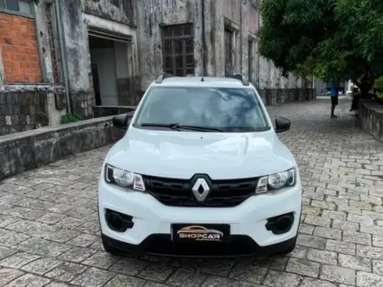 RENAULT-KWID-1.0 12V SCE FLEX ZEN MANUAL RENAULT-KWID-2017