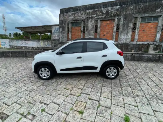RENAULT-KWID-1.0 12V SCE FLEX ZEN MANUAL RENAULT-KWID-2017