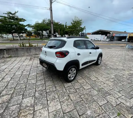 RENAULT-KWID-1.0 12V SCE FLEX ZEN MANUAL RENAULT-KWID-2017