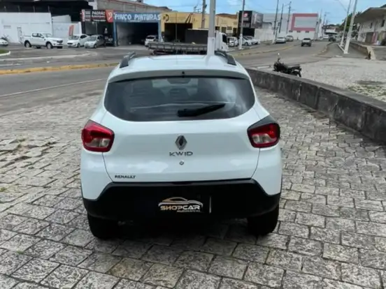 RENAULT-KWID-1.0 12V SCE FLEX ZEN MANUAL RENAULT-KWID-2017