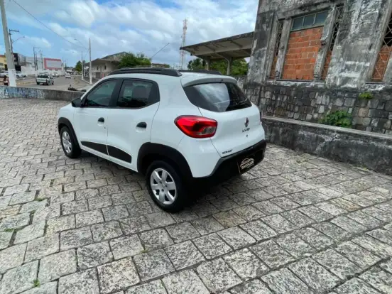RENAULT-KWID-1.0 12V SCE FLEX ZEN MANUAL RENAULT-KWID-2017