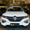 RENAULT KWID 1.0 12V SCE FLEX ZEN MANUAL RENAULT KWID 1.0 12V SCE FLEX ZEN MANUAL