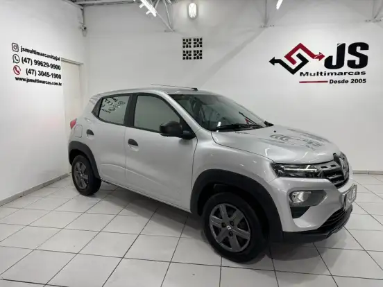 RENAULT-KWID-2025