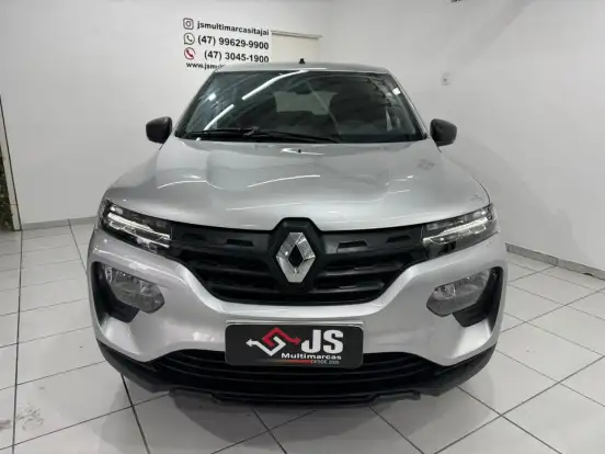 RENAULT-KWID-2025