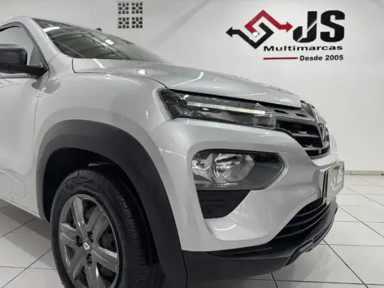 RENAULT-KWID-2025