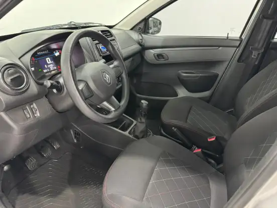 RENAULT-KWID-1.0 12V SCE FLEX ZEN MANUAL RENAULT-KWID-2025