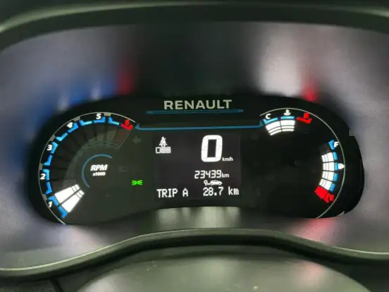 RENAULT-KWID-2025