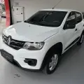 RENAULT KWID 1.0 12V SCE FLEX ZEN MANUAL RENAULT KWID 1.0 12V SCE FLEX ZEN MANUAL