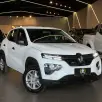 RENAULT KWID 1.0 12V SCE FLEX ZEN MANUAL RENAULT KWID 1.0 12V SCE FLEX ZEN MANUAL