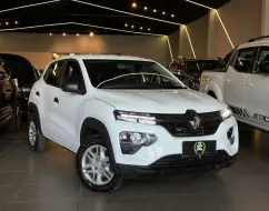 RENAULT KWID 1.0 12V SCE FLEX ZEN MANUAL RENAULT KWID 1.0 12V SCE FLEX ZEN MANUAL
