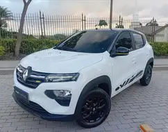 RENAULT KWID 1.0 12V SCE FLEX ICONIC MANUAL RENAULT KWID 1.0 12V SCE FLEX ICONIC MANUAL