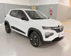 RENAULT KWID 1.0 12V SCE FLEX INTENSE MANUAL RENAULT KWID 1.0 12V SCE FLEX INTENSE MANUAL