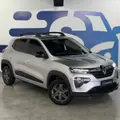 RENAULT KWID 1.0 12V SCE FLEX INTENSE MANUAL RENAULT KWID 1.0 12V SCE FLEX INTENSE MANUAL