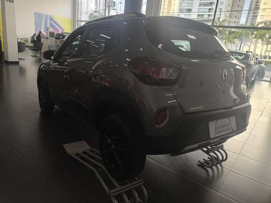 RENAULT-KWID-2025