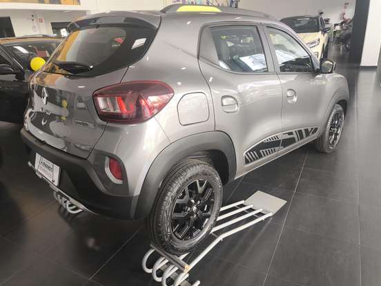 RENAULT-KWID-2025