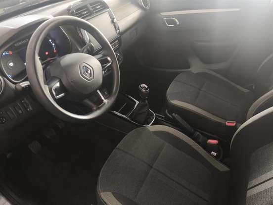 RENAULT-KWID-2025