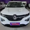 RENAULT KWID 1.0 12V SCE FLEX ZEN MANUAL RENAULT KWID 1.0 12V SCE FLEX ZEN MANUAL