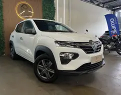 RENAULT KWID 1.0 12V SCE FLEX ZEN MANUAL RENAULT KWID 1.0 12V SCE FLEX ZEN MANUAL