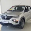 RENAULT KWID 1.0 12V SCE FLEX ZEN MANUAL RENAULT KWID 1.0 12V SCE FLEX ZEN MANUAL