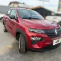 RENAULT KWID 1.0 12V SCE FLEX ZEN MANUAL RENAULT KWID 1.0 12V SCE FLEX ZEN MANUAL