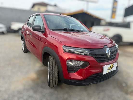RENAULT-KWID-1.0 12V SCE FLEX ZEN MANUAL RENAULT-KWID-2024