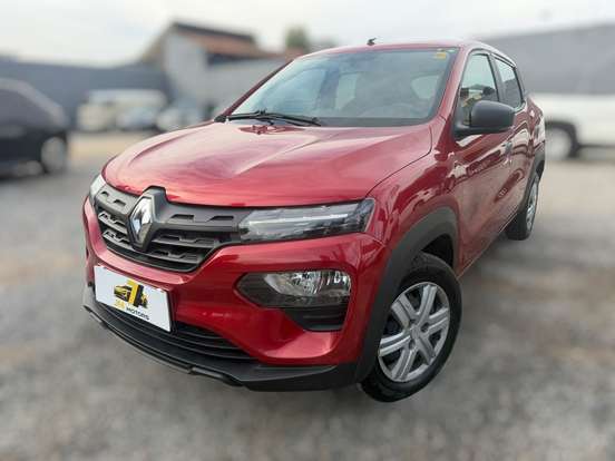 RENAULT-KWID-2024