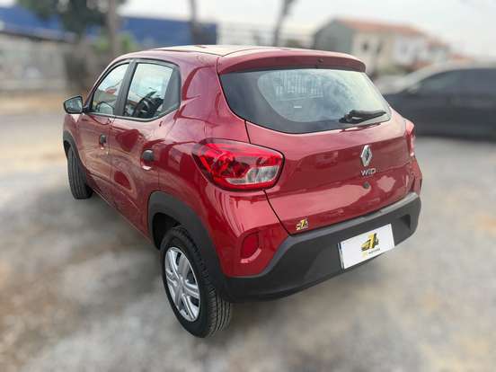 RENAULT-KWID-1.0 12V SCE FLEX ZEN MANUAL RENAULT-KWID-2024