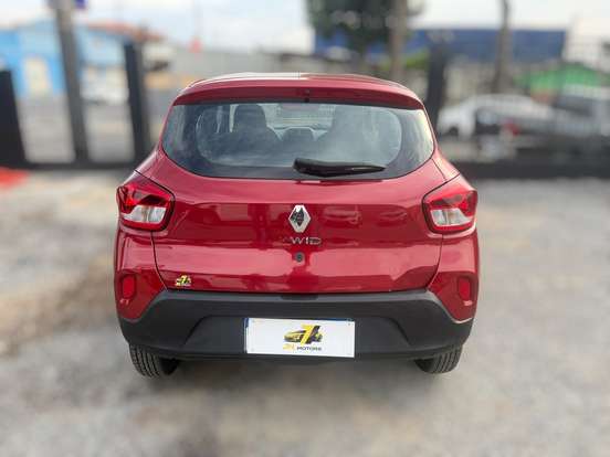 RENAULT-KWID-1.0 12V SCE FLEX ZEN MANUAL RENAULT-KWID-2024