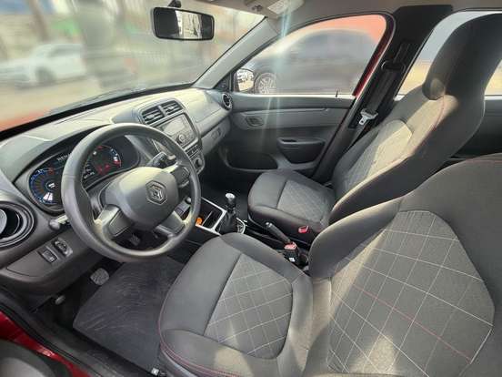 RENAULT-KWID-1.0 12V SCE FLEX ZEN MANUAL RENAULT-KWID-2024