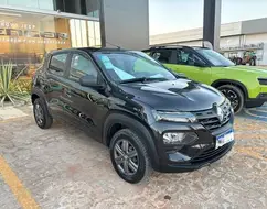 RENAULT KWID 1.0 12V SCE FLEX ZEN MANUAL RENAULT KWID 1.0 12V SCE FLEX ZEN MANUAL