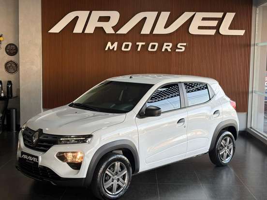 RENAULT-KWID-2024