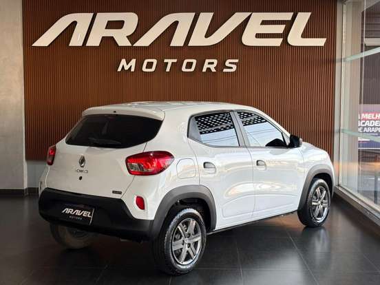 RENAULT-KWID-2024