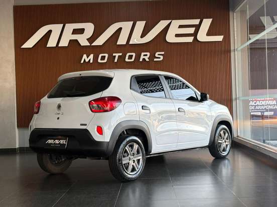 RENAULT-KWID-1.0 12V SCE FLEX ZEN MANUAL RENAULT-KWID-2024