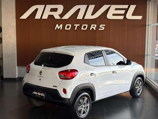 RENAULT-KWID-2024