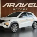 RENAULT KWID 1.0 12V SCE FLEX ZEN MANUAL RENAULT KWID 1.0 12V SCE FLEX ZEN MANUAL