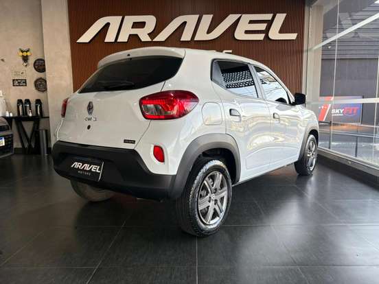 RENAULT-KWID-2024