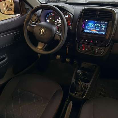 RENAULT-KWID-1.0 12V SCE FLEX ZEN MANUAL RENAULT-KWID-2024