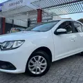 RENAULT LOGAN 1.0 EXPRESSION 16V FLEX 4P MANUAL RENAULT LOGAN 1.0 EXPRESSION 16V FLEX 4P MANUAL