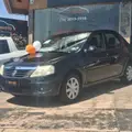 RENAULT LOGAN 1.0 EXPRESSION 16V FLEX 4P MANUAL RENAULT LOGAN 1.0 EXPRESSION 16V FLEX 4P MANUAL