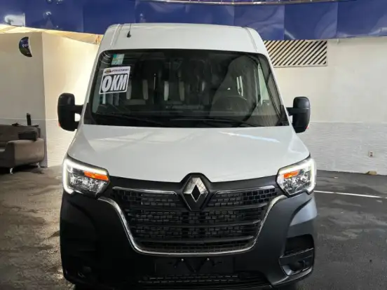 RENAULT-MASTER-2.3 DCI DIESEL GRAND PRO L2H2 3P MANUAL RENAULT-MASTER-2026