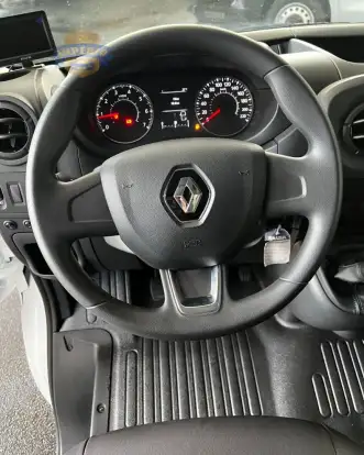 RENAULT-MASTER-2.3 DCI DIESEL GRAND PRO L2H2 3P MANUAL RENAULT-MASTER-2026