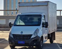 RENAULT MASTER 2.3 DCI CHASSI CABINE L2H1 16V DIESEL 2P MANUAL RENAULT MASTER 2.3 DCI CHASSI CABINE L2H1 16V DIESEL 2P MANUAL