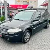RENAULT MEGANE 1.6 DYNAMIQUE GRAND TOUR 16V FLEX 4P MANUAL RENAULT MEGANE 1.6 DYNAMIQUE GRAND TOUR 16V FLEX 4P MANUAL