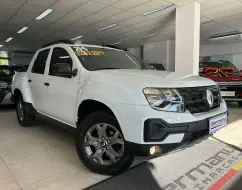 RENAULT OROCH 1.6 16V SCE FLEX INTENSE MANUAL RENAULT OROCH 1.6 16V SCE FLEX INTENSE MANUAL