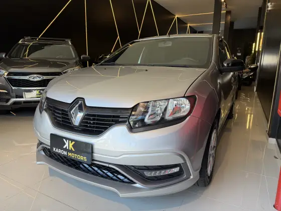 RENAULT SANDERO 1.0 12V SCE FLEX S EDITION MANUAL