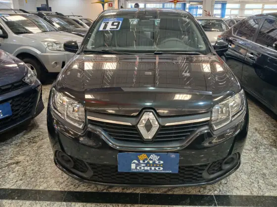 RENAULT SANDERO 1.6 16V SCE FLEX EXPRESSION MANUAL RENAULT SANDERO 1.6 16V SCE FLEX EXPRESSION MANUAL