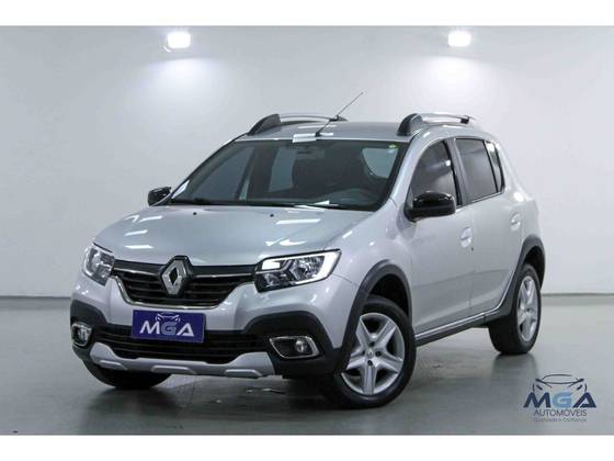 RENAULT SANDERO 1.0 12V SCE FLEX S EDITION MANUAL