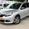 RENAULT SANDERO 1.0 12V SCE FLEX VIBE MANUAL RENAULT SANDERO 1.0 12V SCE FLEX VIBE MANUAL